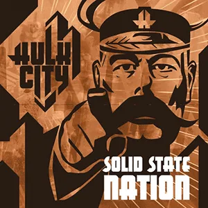 Hulk City, Solid State Nation